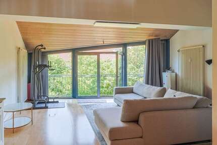 Wohnung zum Mieten in Ingolstadt 1.040,00 € 94.42 m²