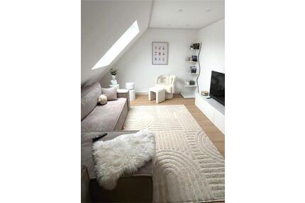 Helle 2-Zimmer Wohnung - Kernsaniert - Lappersdorf