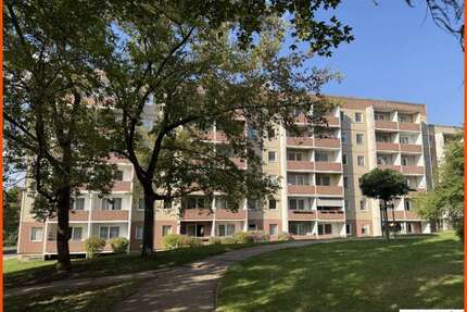 Wohnung zum Mieten in Gera 435,00 € 70 m²