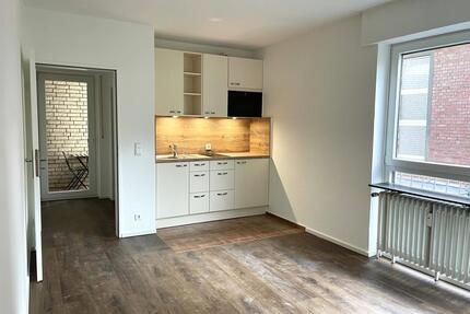 Schönes Apartment im beliebten X-Viertel! - Münster Erphoviertel