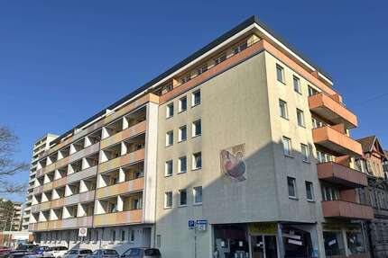 Wohnung zum Mieten in Fürth 500,00 € 35 m²