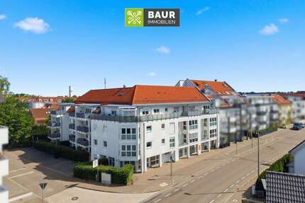 Wohnung zum Kaufen in Senden 210.000,00 € 59 m²