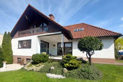 Haus zum Kaufen in Landshut 725.000,00 € 155 m²
