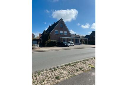 Haus Immobilie 234qm, 800qm Grundstück - Neuenhaus