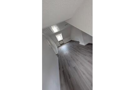 Renovierte 50 m² Wohnung in Duisburg Meiderich