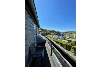 Möblierte 2-Zimmer-Wohnung in Winterberg | 122 m² | Pauschalmiete inkl. NK
