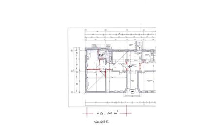 3 Praxisräume HH-Niendorf - 2.400,00&nbsp;EUR Kaltmiete, ca.&nbsp; 110,00&nbsp;m&sup2; in Hamburg (PLZ: 22453) Groß Borstel