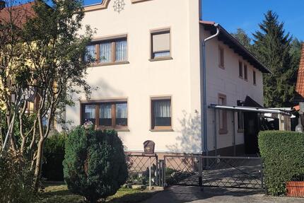 Historisches Schifferhaus mit Wasserblick - Wandlitz