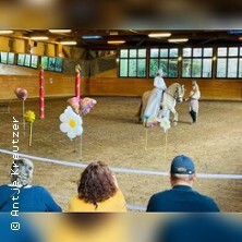 PferdeMitmachMärchen - Hof Repente