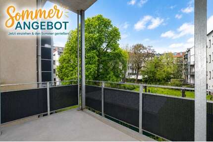Wohnung zum Mieten in Zwickau 444,00 € 76.19 m²