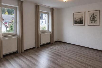 4-Zimmer Wohnung mit 93 m² und neuem Bad in Dornhan-Bettenhausen