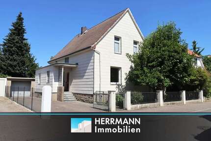 Haus zum Kaufen in Springe 199.900,00 € 143 m²
