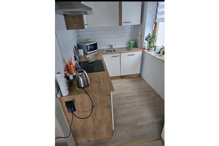 Wohnung Westerburg - 490,00&nbsp;EUR Kaltmiete, ca.&nbsp; 65,00&nbsp;m&sup2; in Westerburg (PLZ: 56457)