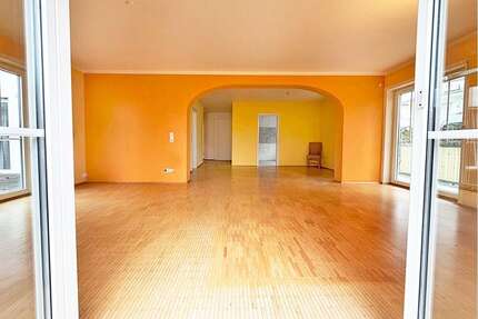 Wohnung zum Kaufen in Bad Vilbel 459.000,00 € 100.38 m²