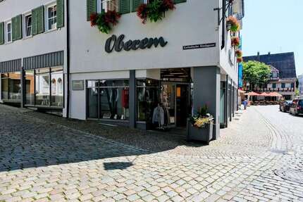 Einzelhandel in Leutkirch 3.500,00 € 500 m²