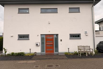 Freistehendes Einfamilienhaus in ruhiger Wohnlage in Birgden - Gangelt