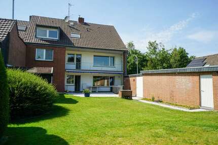 Haus zum Kaufen in Kerken-Aldekerk 395.000,00 € 227 m²