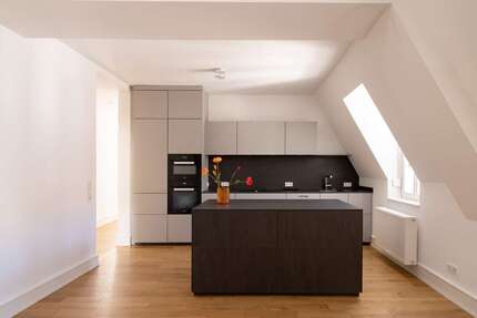 Wohnung zum Kaufen in Heidelberg 1.290.000,00 € 152 m²