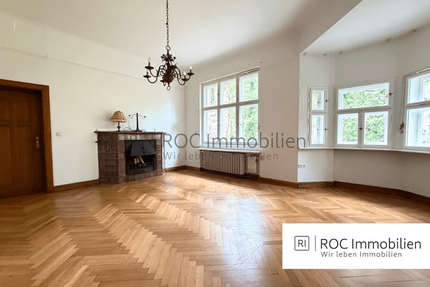 Wohnung zum Mieten in Berlin 1.715,00 € 190.55 m²