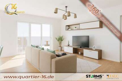 Wohnung zum Kaufen in Übach-Palenberg 599.000,00 € 152.26 m²