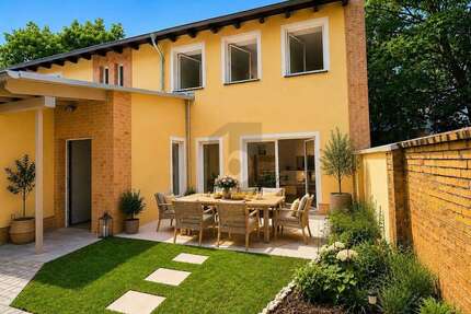 Wohnung zum Mieten in Berlin-Plänterwald 2.090,00 € 91 m²