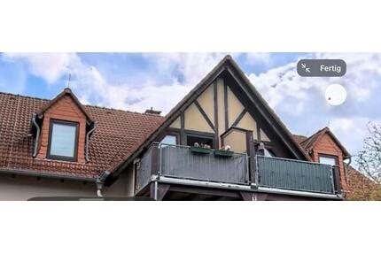 Kapitalanlage-Paket: Zwei Dachgeschosswohnungen 150 m² - Lohra