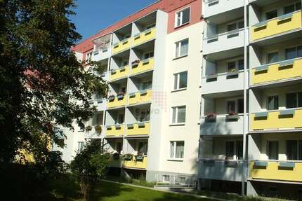 Wohnung zum Mieten in Freital 312,00 € 49.6 m²