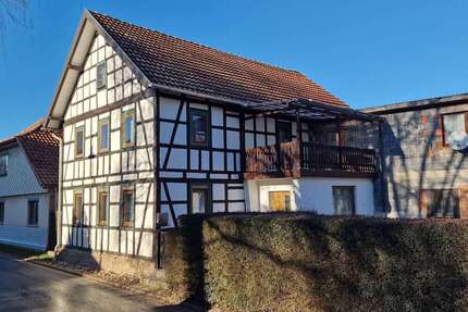 Haus zum Kaufen in Heldburg 159.000,00 € 150 m²