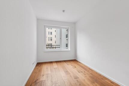Urban, clever, kompakt – 1-Zimmer-Apartment in top Lage - Berlin Neukölln