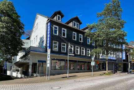 Wohnung zum Mieten in Clausthal-Zellerfeld 800,00 € 190 m²