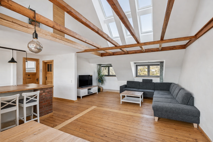 Wohnung zum Kaufen in Hannover 565.000,00 € 115 m²