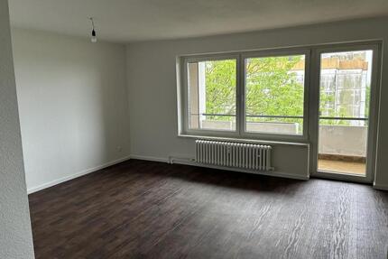 Helle Dreizimmerwohnung in Herford