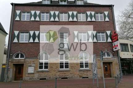 Wohnung zum Mieten in Xanten 700,00 € 87 m²