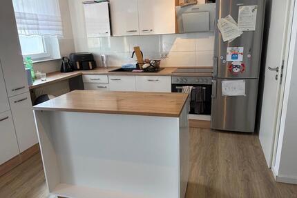 3ZKB Wohnung Bürstadt - 1.070,00&nbsp;EUR Kaltmiete, ca.&nbsp; 89,00&nbsp;m&sup2; in Bürstadt (PLZ: 68642)