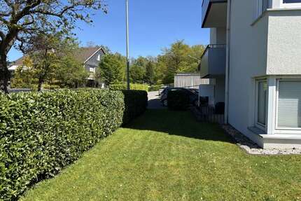 Wohnung zum Kaufen in Waldbröl 105.000,00 € 67 m²