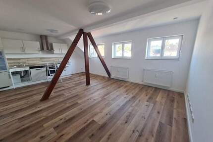 Zentral Wohnen in Püttlingen - 640,00&nbsp;EUR Kaltmiete, ca.&nbsp; 72,00&nbsp;m&sup2;&nbsp;Wohnfl&auml;che in Püttlingen (PLZ: 66346)