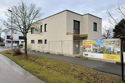 PROVISIONSFREI - Modernes Ein- oder Zweifamilienhaus in Wendelstein - Rohbau oder schlüsselfertig