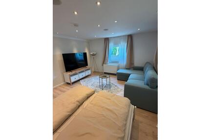 1ZKB - gemütliche Wohnung - 1.000,00&nbsp;EUR Kaltmiete, ca.&nbsp; 60,00&nbsp;m&sup2; in Sandhausen (PLZ: 69207)