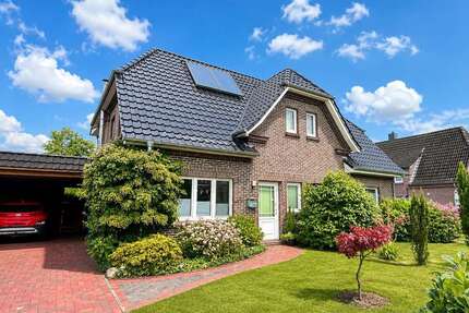 Haus zum Kaufen in Bad Zwischenahn 339.000,00 € 130 m²