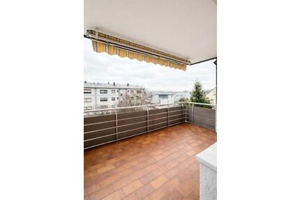 wunderschöne 3 Zimmer Wohnung in Leonberg zu vermieten