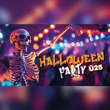 Halloween Party – Ü25 Edition! - Wenn die Nacht in der Kaue erwacht…