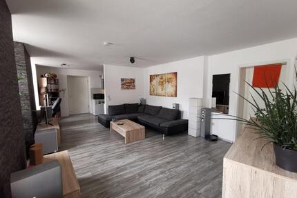 2-Zimmer-Wohnung in Hals – naturnah wohnen mit guter Anbindung - Passau Maierhof