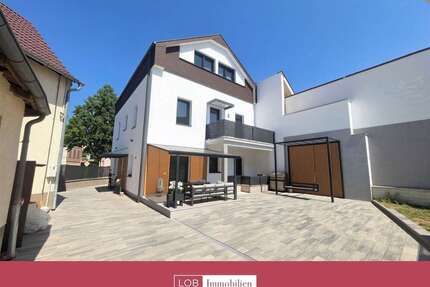 Haus zum Kaufen in Biebelsheim 650.000,00 € 294.44 m²