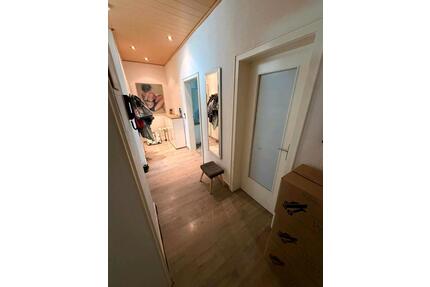 3-Raum Wohnung, Küche, Diele, Bad, 85 qm, Essen-Kray