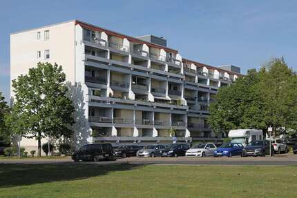 Wohnung zum Mieten in Wolfsburg 585,22 € 83.01 m²