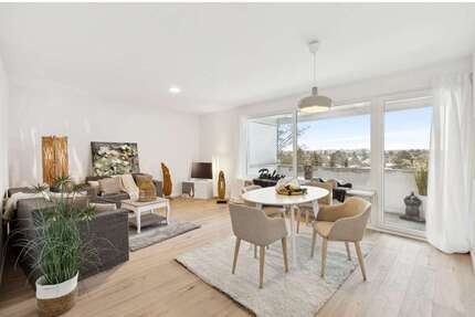 Wohnung zum Kaufen in Hannover Kirchrode 319.000,00 € 81 m²