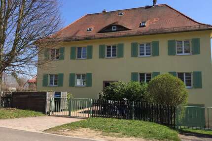Wohnung zum Mieten in Bad Lausick 595,00 € 70 m²