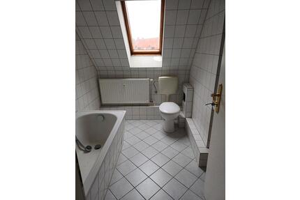 3 Raum Wohnung Nähe Leipzig, Neuseenland - Böhlen