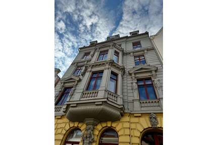 Wohnung zum Kaufen in Lübeck 320.000,00 € 53.19 m²