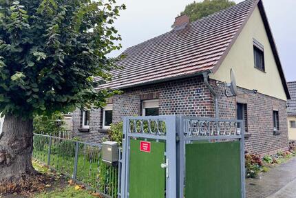 Bauernhof ohne Makler - 270.000,00&nbsp;EUR Kaufpreis, ca.&nbsp; 90,00&nbsp;m&sup2; in Calau (PLZ: 03205)
